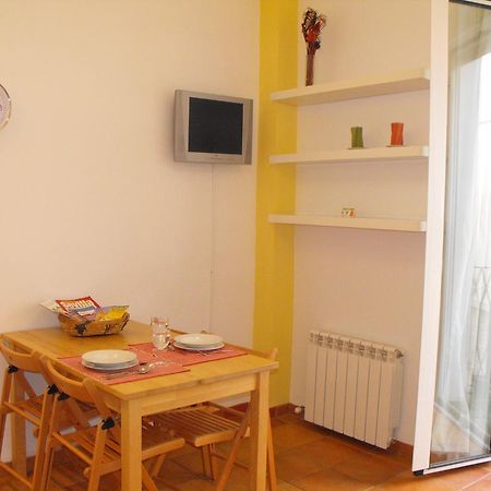 Karmapartment Севилья Экстерьер фото